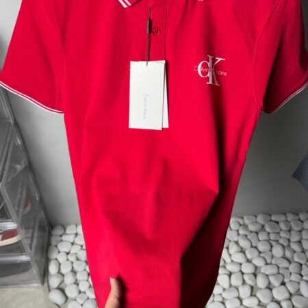 Calvi_n Klei_n Premium Polo T-Shirts 1398