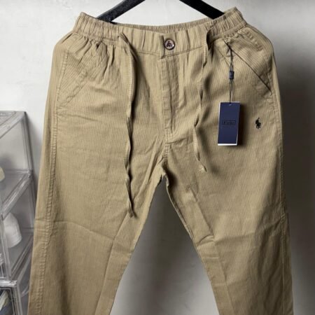 Ralp_h Laure_n Premium Straight Fit Pant 1885