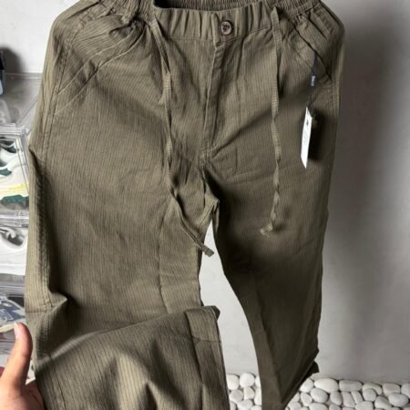 Ralp_h Laure_n Premium Straight Fit Pant 1884