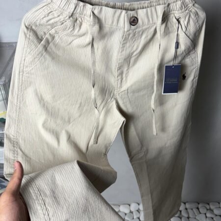 Ralp_h Laure_n Premium Straight Fit Pant 1886
