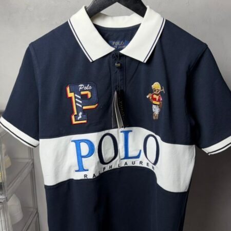 Ralp_h Laure_n Premium Polo T-Shirt 1357
