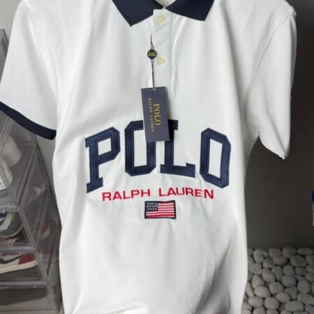 Ralp_h Laure_n Premium Polo T-Shirt 1359