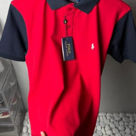 Ralp_h Laure_n Premium Polo T-Shirt 1354