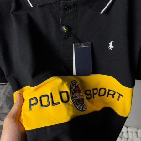 Ralp_h Laure_n Premium T-Shirt 1356