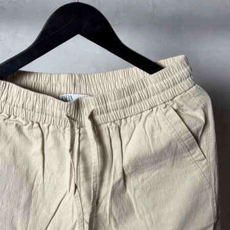 Zar_a Premium Linen Pants.1871