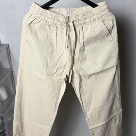 Zar_a Premium Linen Pants.1871