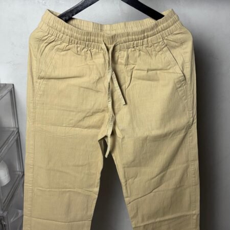 Zar_a Premium Linen Pants.1872