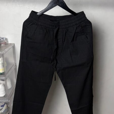 Zar_a Premium Linen Pants.1873