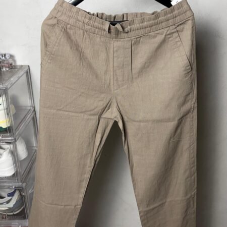 Zar_a Premium Linen Pants.1874