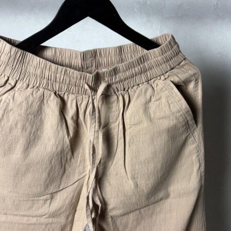 Zar_a Premium Linen Pants.1876