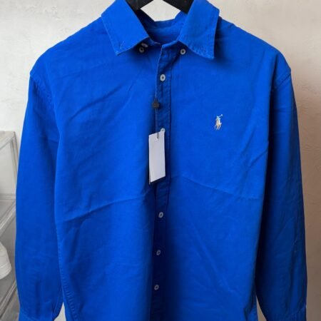 Ralp_h Laure_n Oxford Shirts 1623
