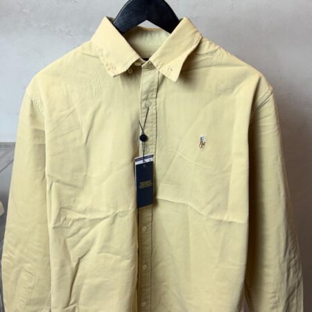 Ralp_h Laure_n Premium Oxford Shirts 1627