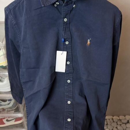 Ralp_h Laure_n Premium Oxford Shirts 1624