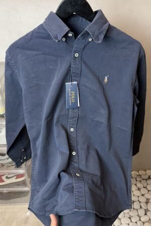 Ralp_h Laure_n Premium Oxford Shirts 1625