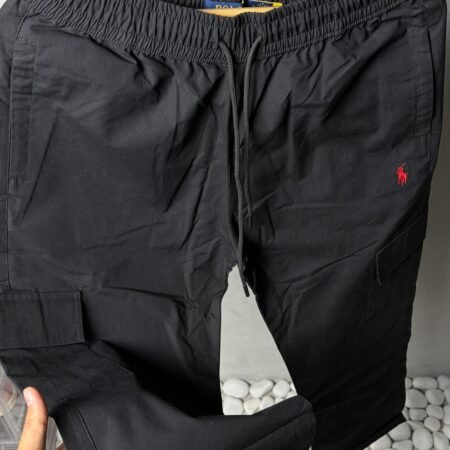 Ralp_h Laure_n Premium Classic Cargo Pants 1438