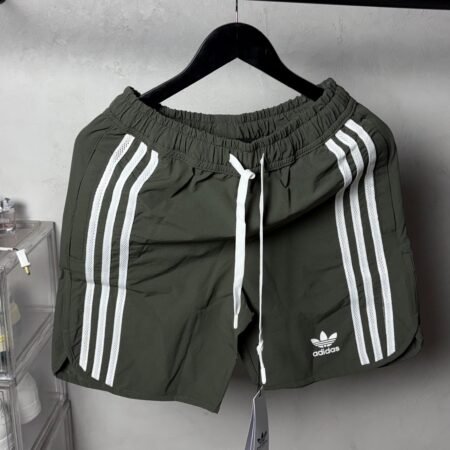 Adida_s Premium Running Shorts 1918