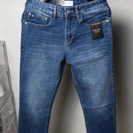 Calvi_n Klei_n Premium Denim Jeans 1905