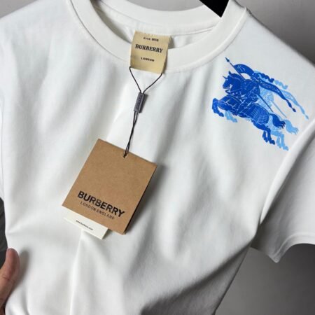 Burberr_y premium T shirt 1924