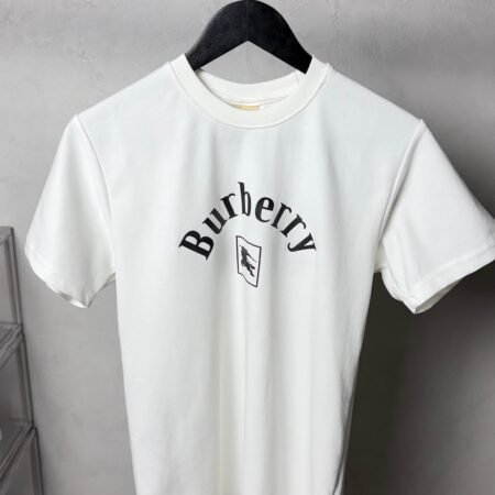 Burberr_y Premium T shirt 1925