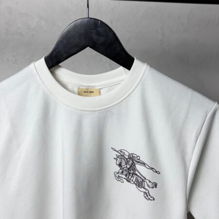 Burberr_y Premium T shirt 1926