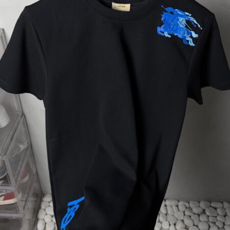 Burberr_y Premium T shirt 1928