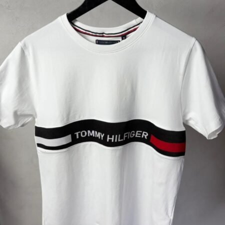 Tomm_y Hilfiger Premium T-Shirt 1566