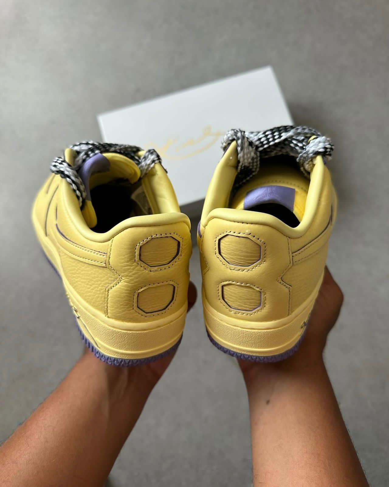 Nike Air force 1 low Protro Kobe