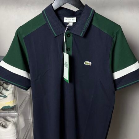 Lacost_e Premium Polo T-Shirt 1514
