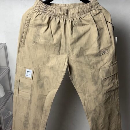 Nik_e premium Track pant 1933