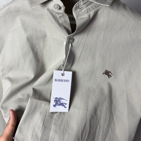 Burberr_y Premium Shirts 1608