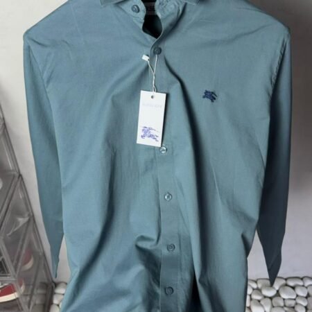 Burberr_y Premium Shirts 1606
