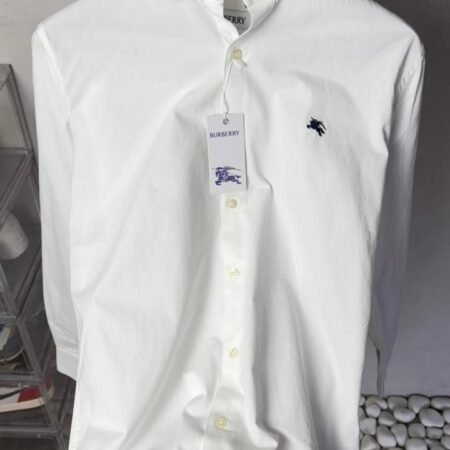 Burberr_y Premium Shirts 1778