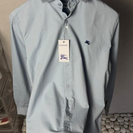 Burberr_y Premium Shirts 1612