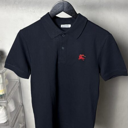 Burberr_y Premium Polo T-Shirt 1754