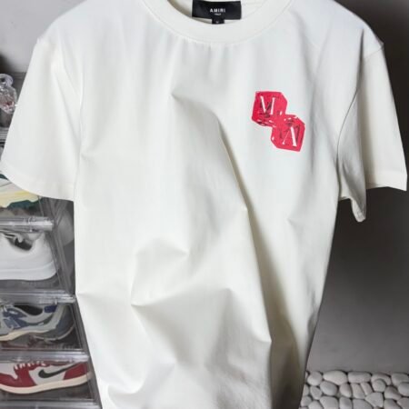 Amir_i Premium Round Neck T-Shirt 1739