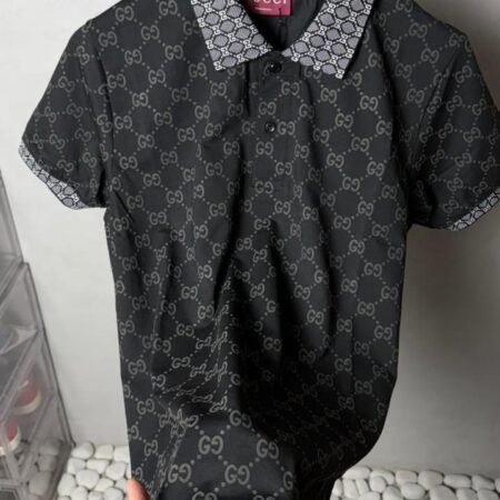 Gucc_i Premium T shirt 1953