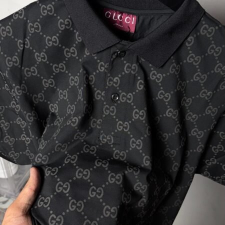 Gucc_i Premium T shirt 1952
