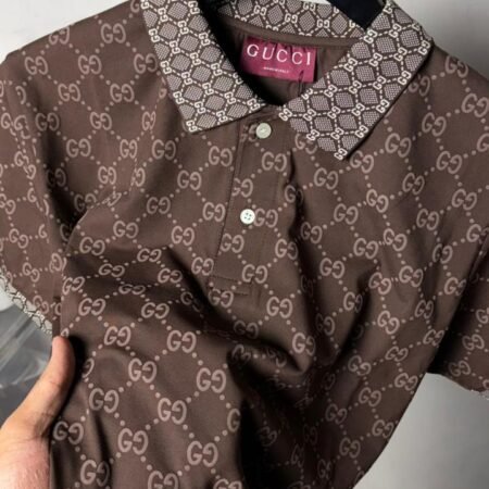 Gucc_i Premium T shirt 1955