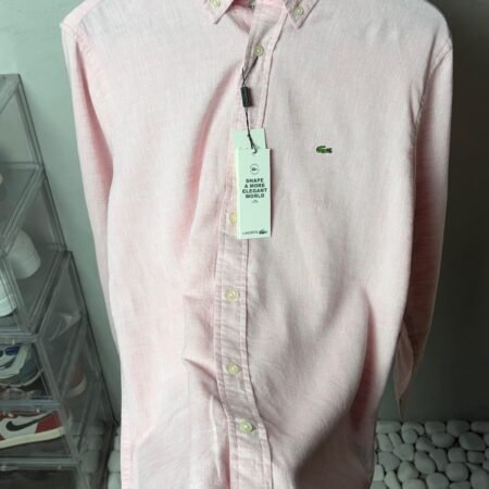 Lacost_e Premium Shirt 1939