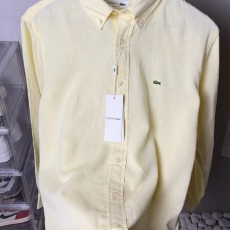 Lacost_e Premium Shirt 1940