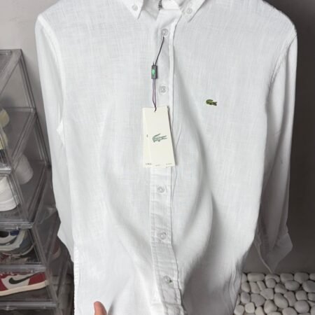 Lacost_e Premium Shirt 1943