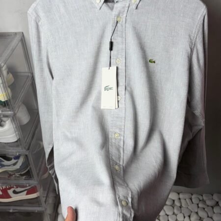 Lacost_e Premium Shirt 1944