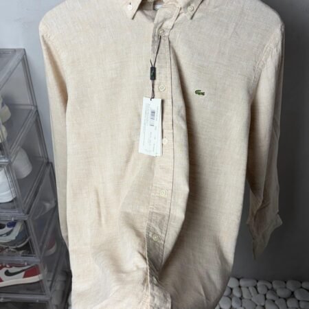 Lacost_e Premium Shirt 1945