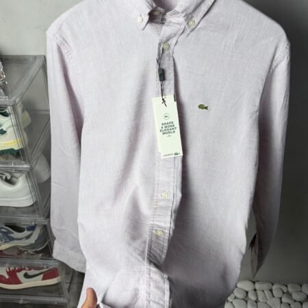 Lacost_e Premium Shirt 1942