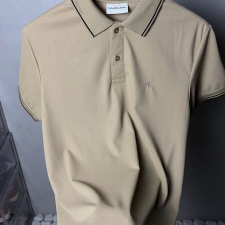 Calvi_n Klei_n Premium Polo T-Shirts 1949