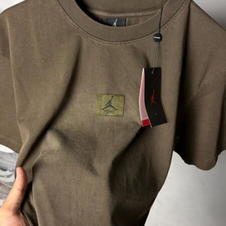 Air Jorda_n Premium Oversized T-Shirt 1935