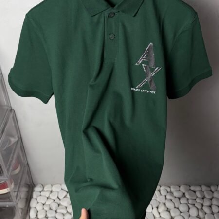 Arman_I Exchange Premium Polo T-Shirt 1957