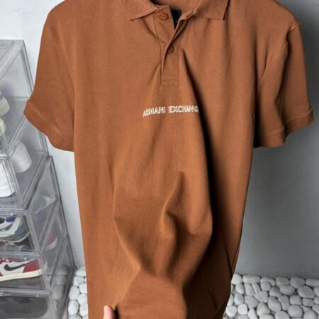 Arman_I Exchange Premium Polo T-Shirt 1960