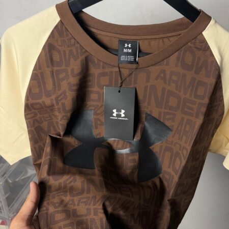 Under Armou_r Premium T-Shirt 1962