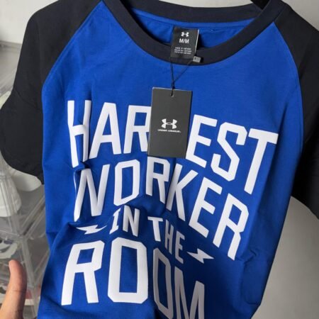 Under Armou_r Premium T-Shirt 1963